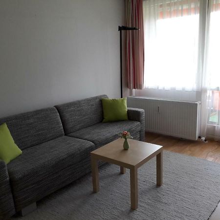 Appartment "Am Hasenanger" ストローブル エクステリア 写真
