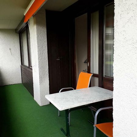 Appartment "Am Hasenanger" ストローブル エクステリア 写真